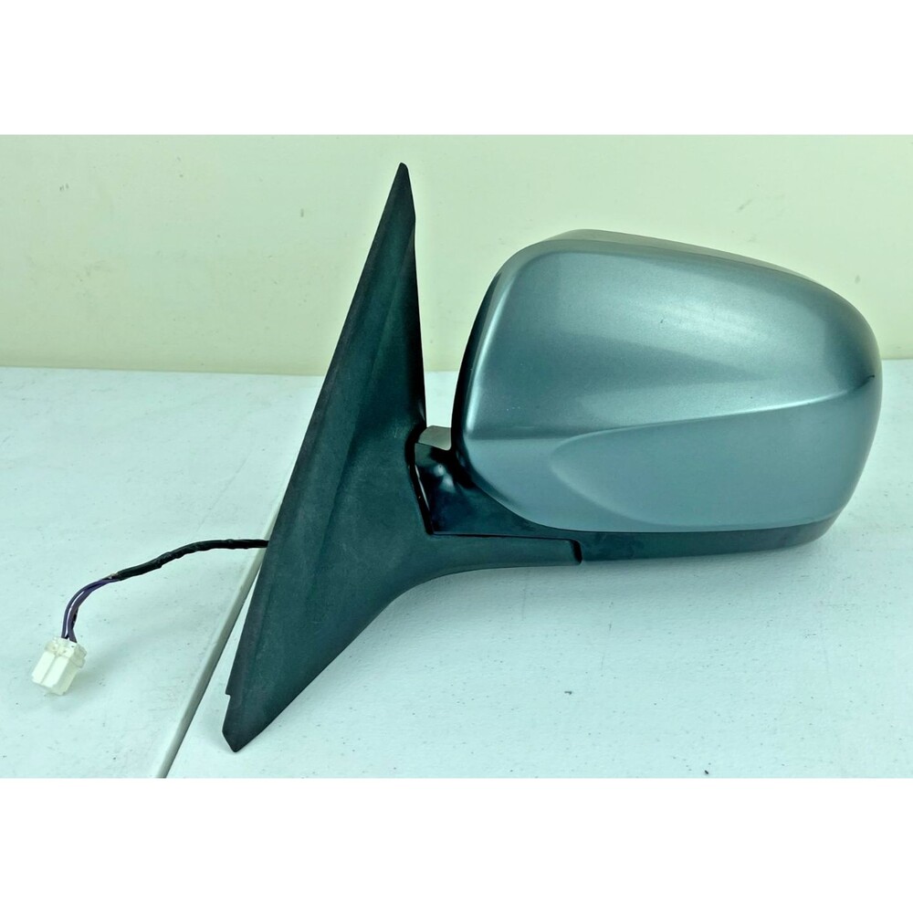 2011-2013 Subaru Forester Power Driver Side Door Mirror OEM